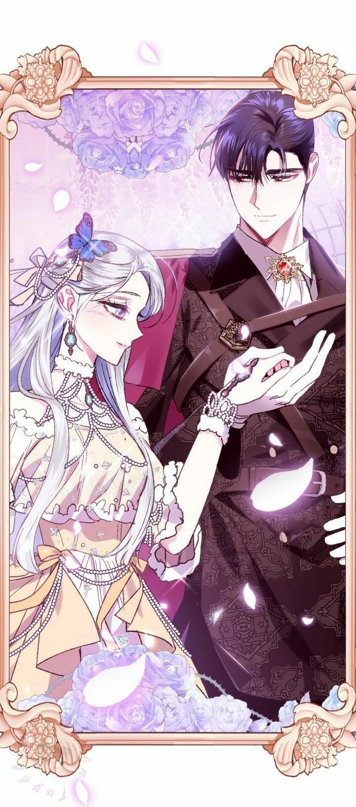 đọc truyện Cha, Con Không Muốn Kết Hôn! Chương 22 ảnh 52 tại Thiên Thai Truyện