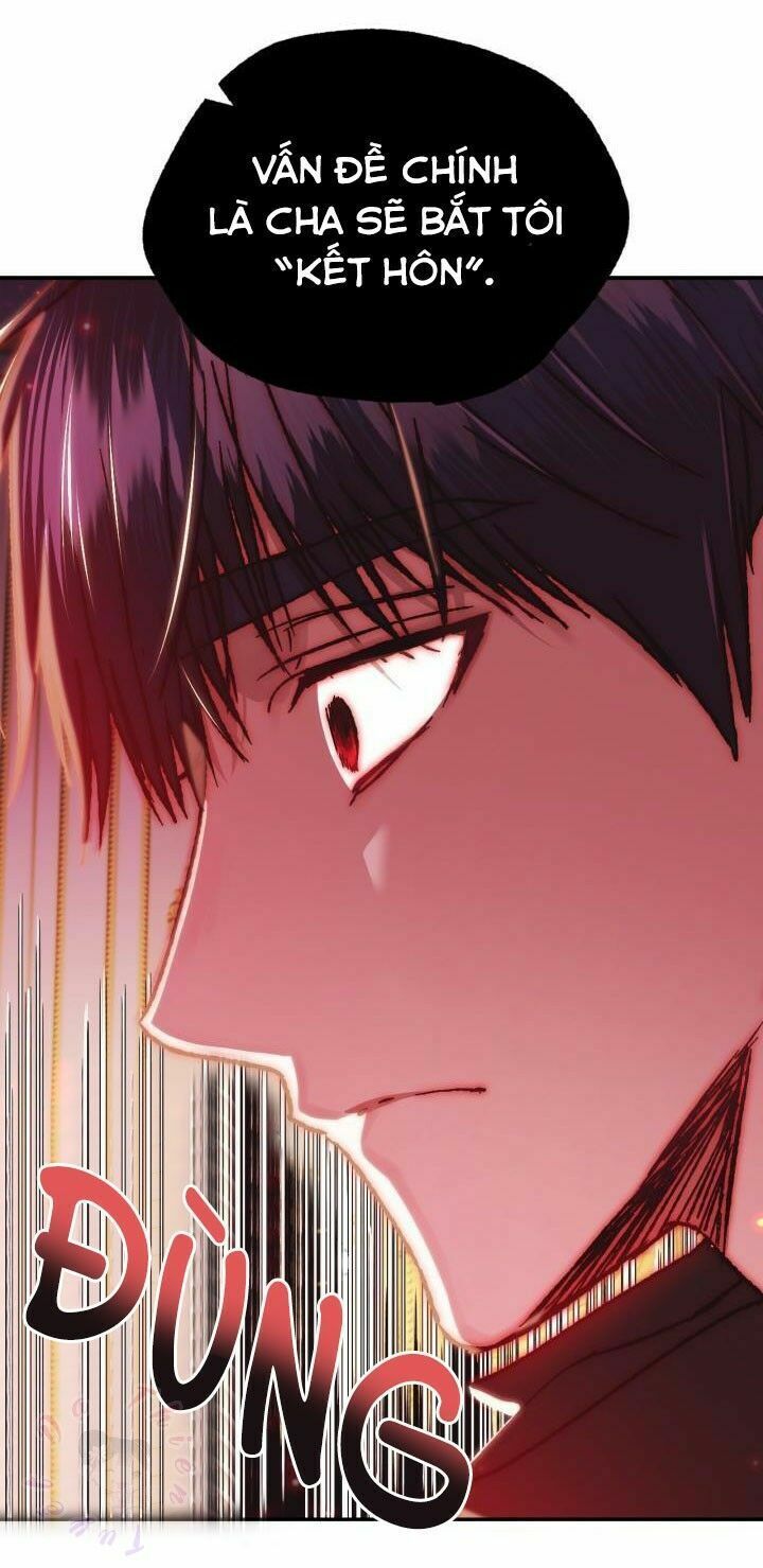 đọc truyện Cha, Con Không Muốn Kết Hôn! Chương 22 ảnh 55 tại Thiên Thai Truyện