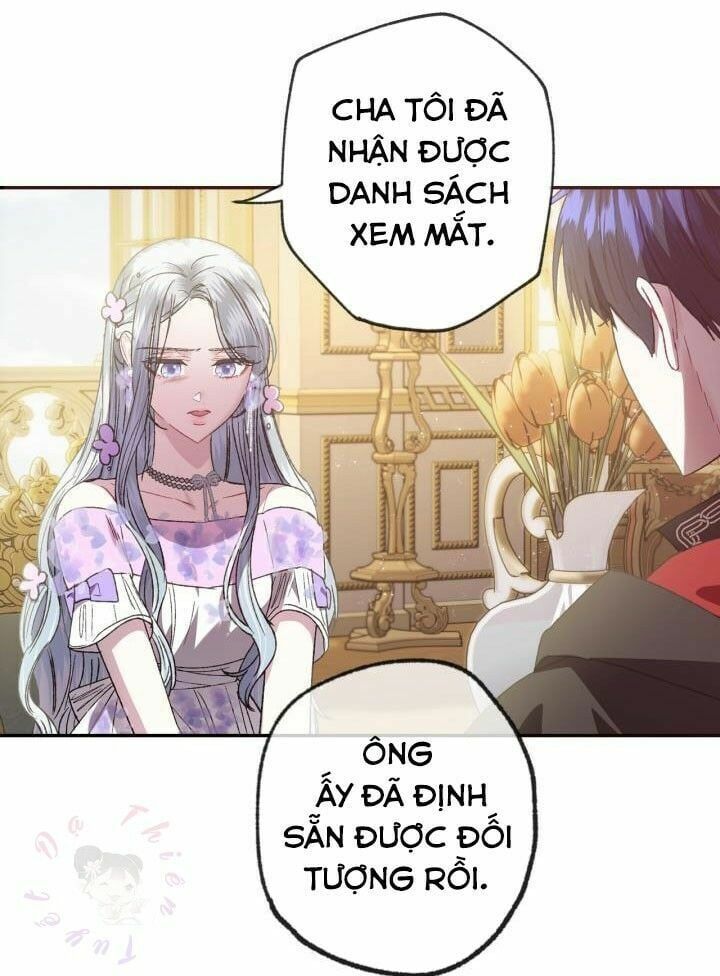 đọc truyện Cha, Con Không Muốn Kết Hôn! Chương 22 ảnh 57 tại Thiên Thai Truyện