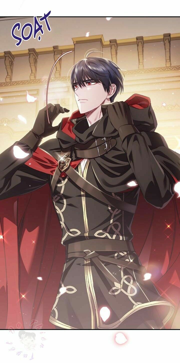 đọc truyện Cha, Con Không Muốn Kết Hôn! Chương 22 ảnh 8 tại Thiên Thai Truyện