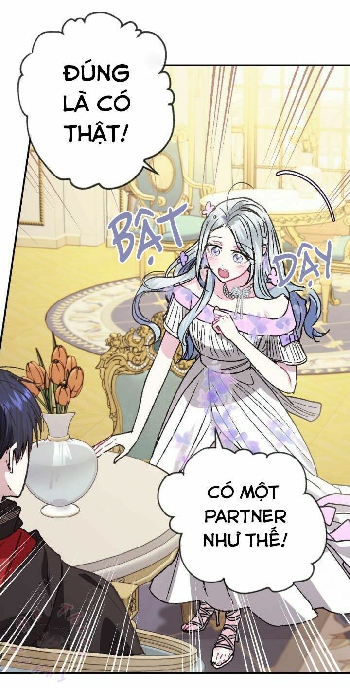 đọc truyện Cha, Con Không Muốn Kết Hôn! Chương 22 ảnh 67 tại Thiên Thai Truyện