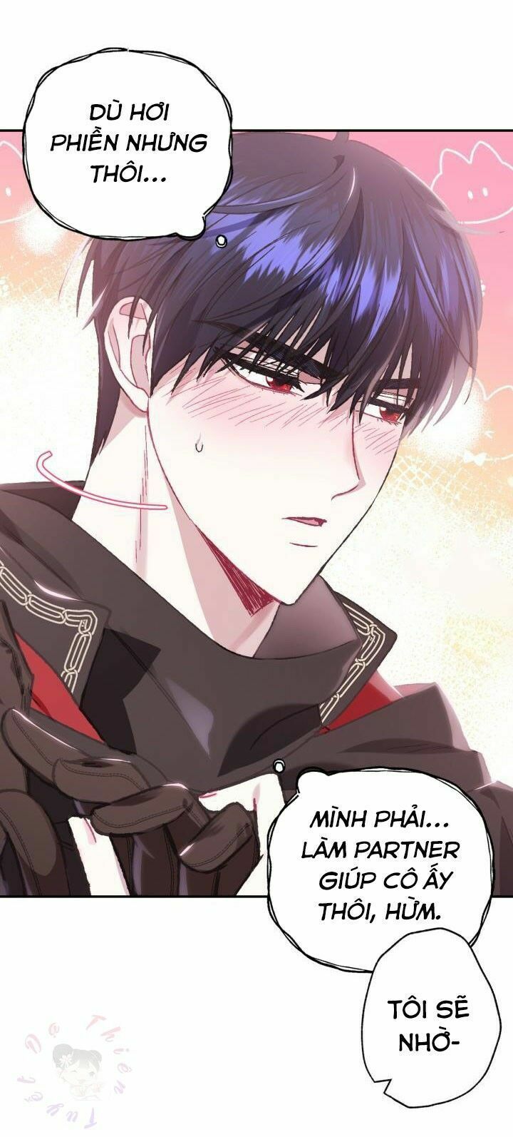 đọc truyện Cha, Con Không Muốn Kết Hôn! Chương 22 ảnh 69 tại Thiên Thai Truyện