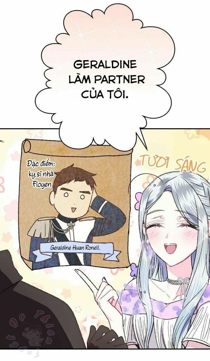 đọc truyện Cha, Con Không Muốn Kết Hôn! Chương 22 ảnh 70 tại Thiên Thai Truyện