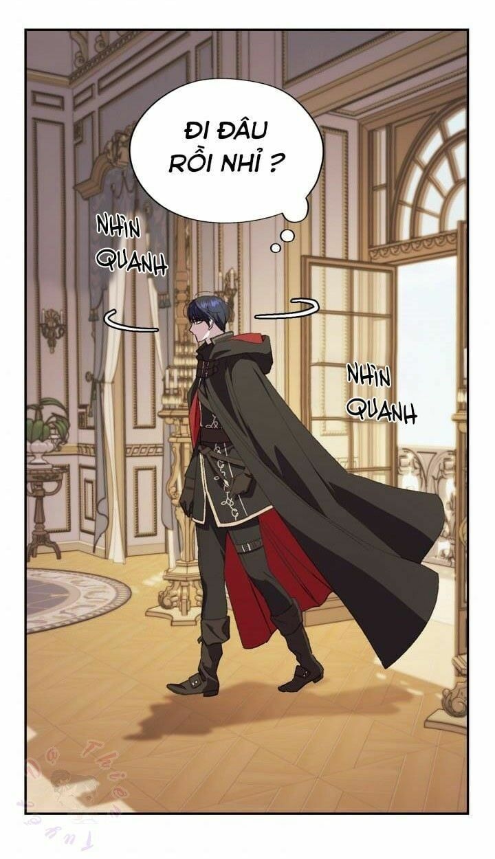 đọc truyện Cha, Con Không Muốn Kết Hôn! Chương 22 ảnh 11 tại Thiên Thai Truyện