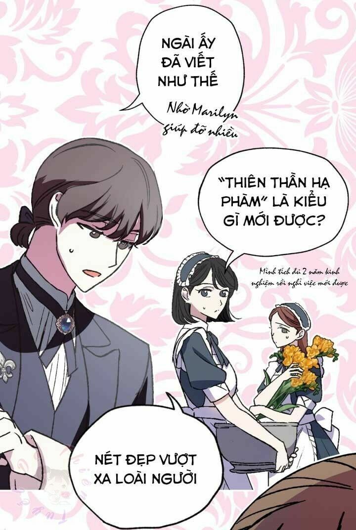 đọc truyện Cha, Con Không Muốn Kết Hôn! Chương 23 ảnh 105 tại Thiên Thai Truyện