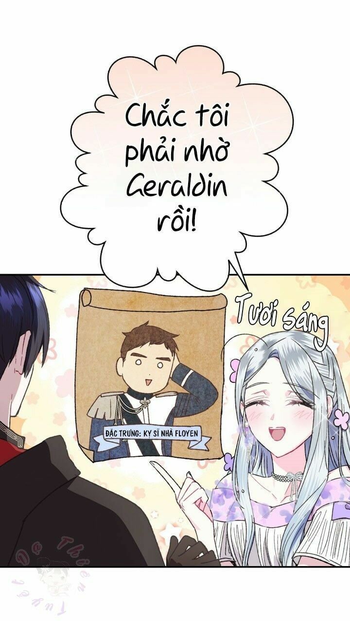 đọc truyện Cha, Con Không Muốn Kết Hôn! Chương 23 ảnh 4 tại Thiên Thai Truyện