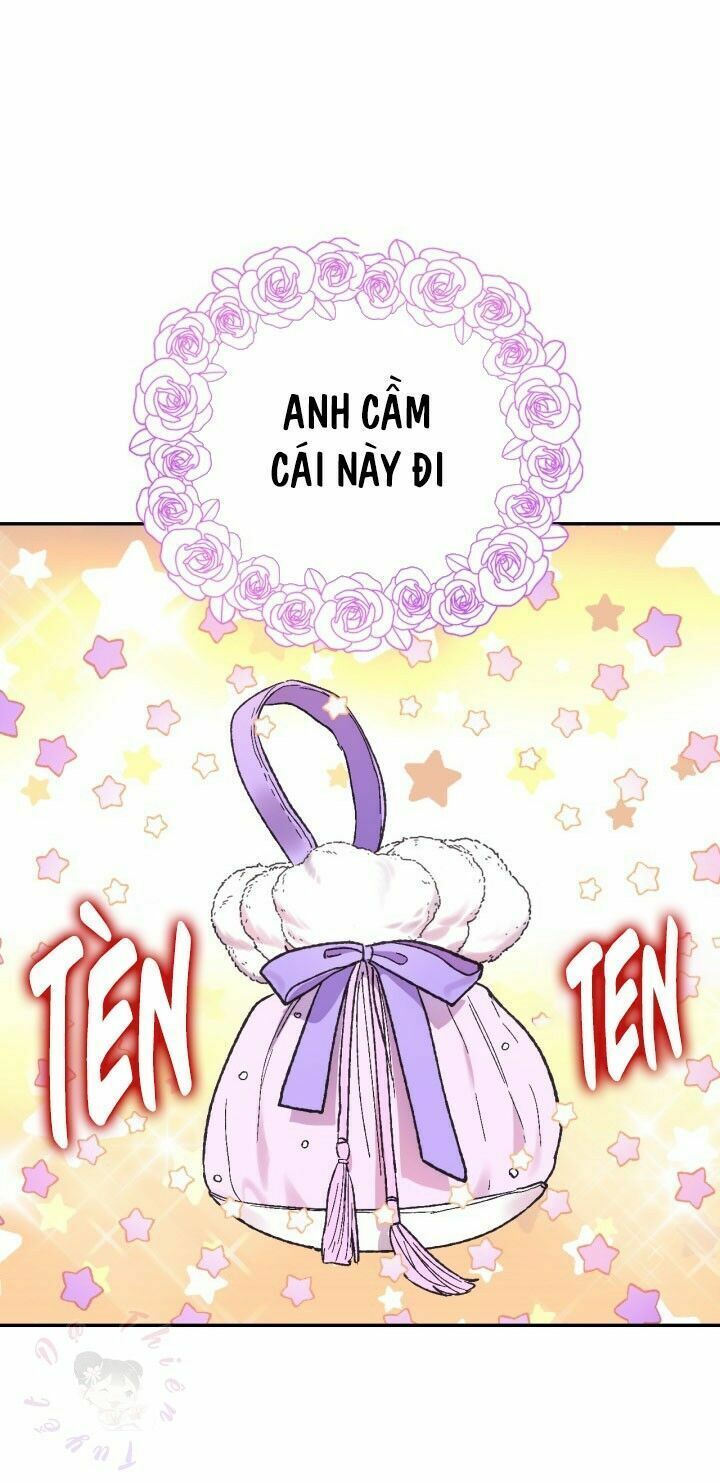 đọc truyện Cha, Con Không Muốn Kết Hôn! Chương 23 ảnh 22 tại Thiên Thai Truyện