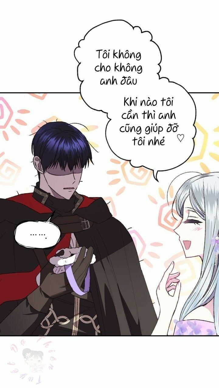 đọc truyện Cha, Con Không Muốn Kết Hôn! Chương 23 ảnh 25 tại Thiên Thai Truyện