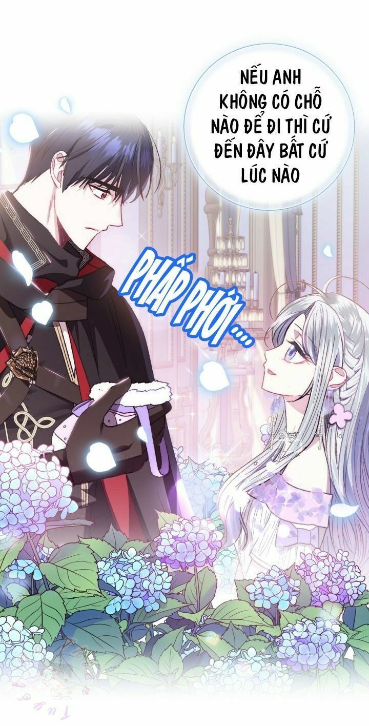 đọc truyện Cha, Con Không Muốn Kết Hôn! Chương 23 ảnh 28 tại Thiên Thai Truyện