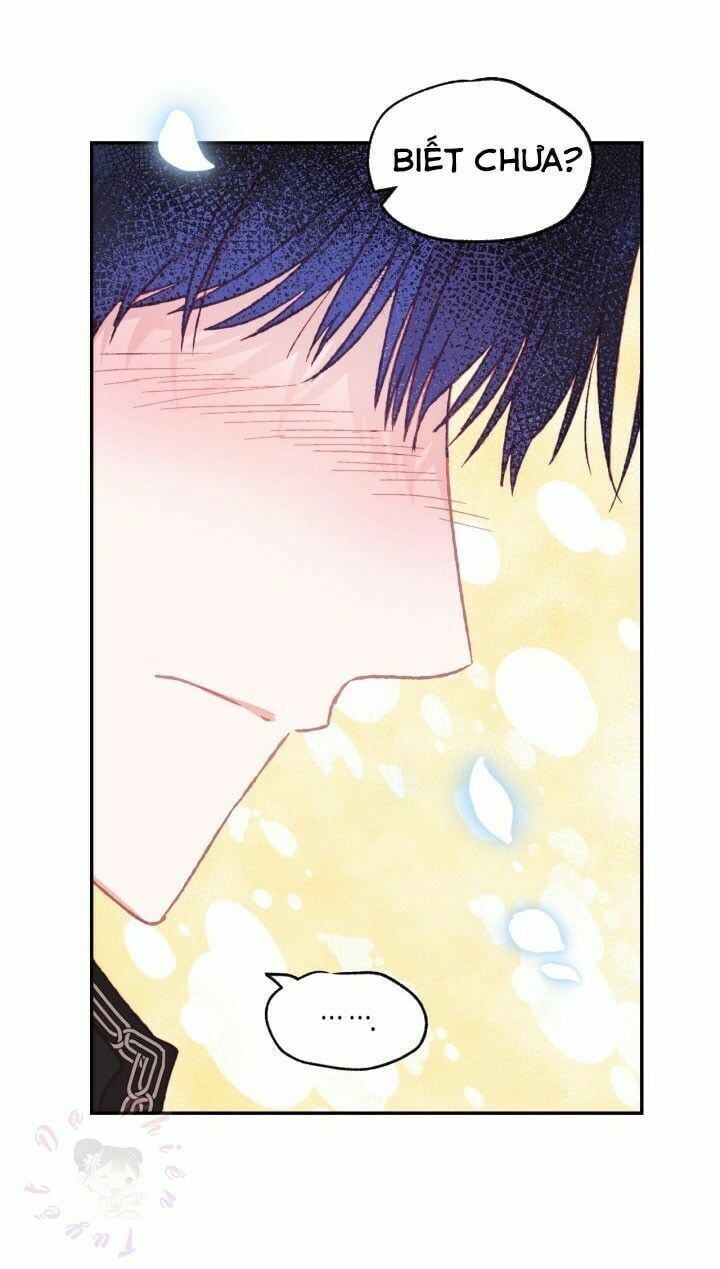 đọc truyện Cha, Con Không Muốn Kết Hôn! Chương 23 ảnh 29 tại Thiên Thai Truyện