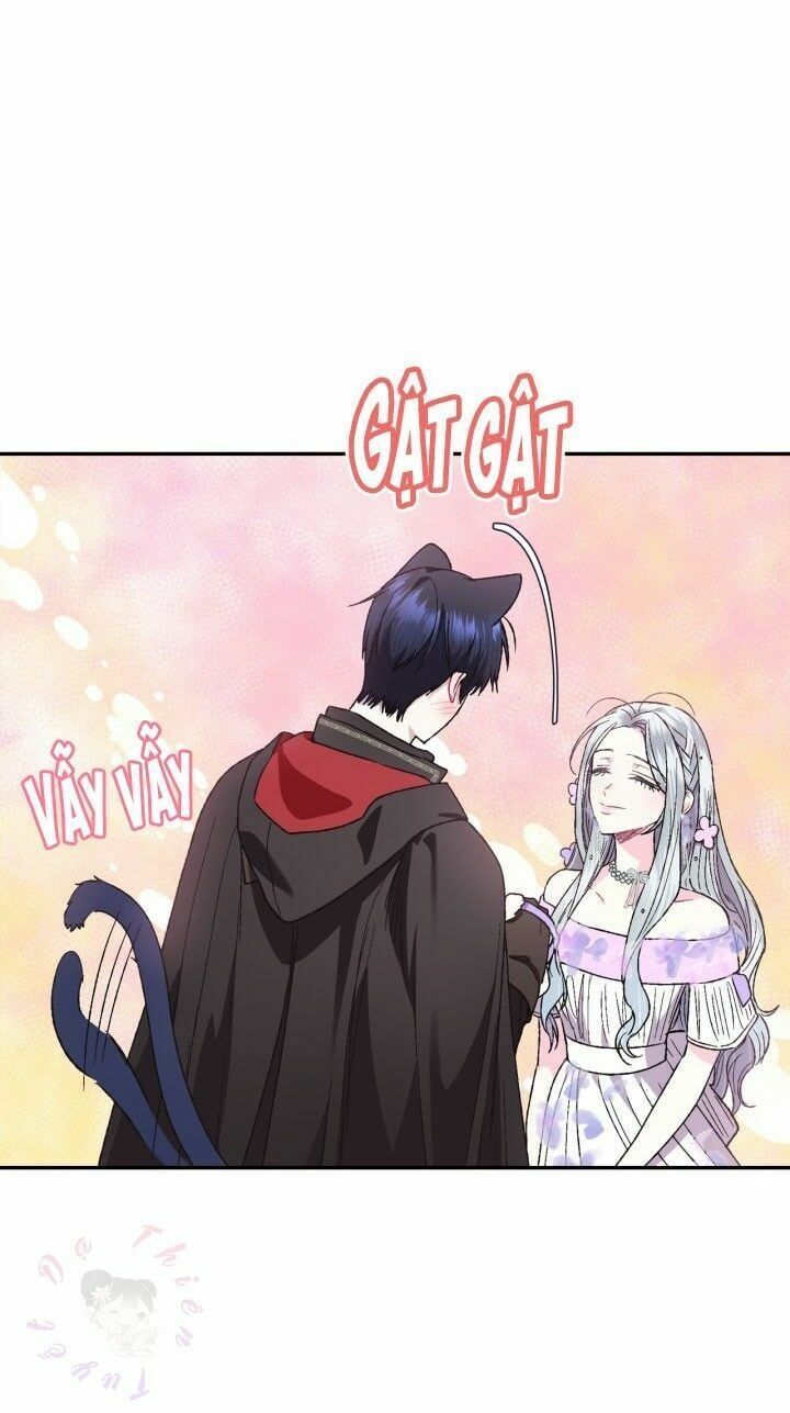 đọc truyện Cha, Con Không Muốn Kết Hôn! Chương 23 ảnh 30 tại Thiên Thai Truyện