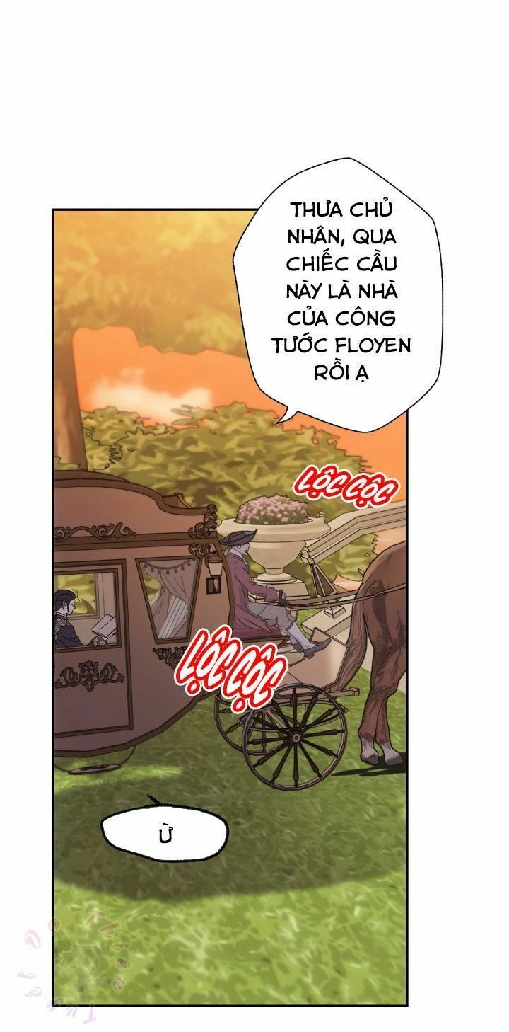 đọc truyện Cha, Con Không Muốn Kết Hôn! Chương 23 ảnh 34 tại Thiên Thai Truyện