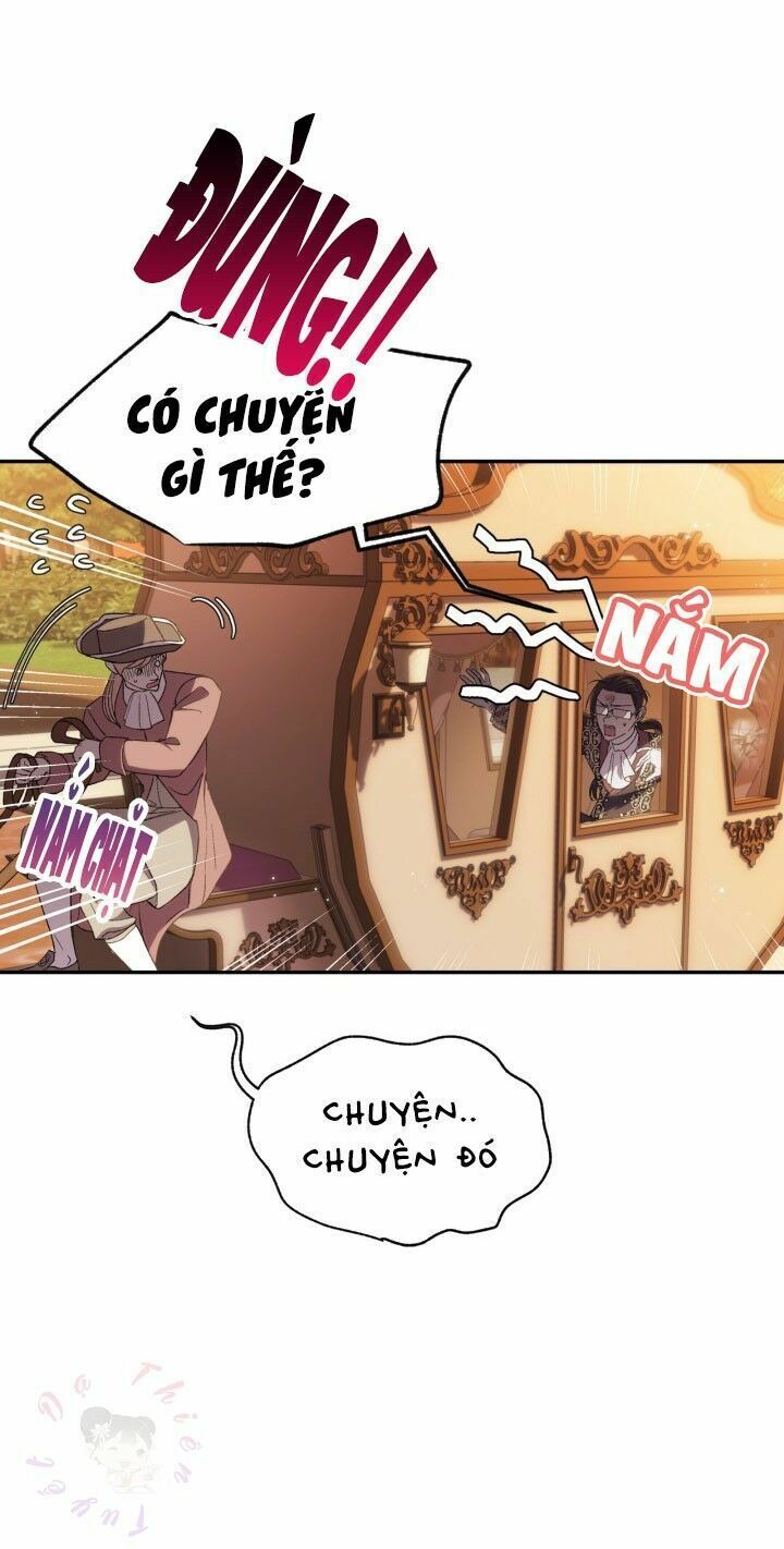 đọc truyện Cha, Con Không Muốn Kết Hôn! Chương 23 ảnh 38 tại Thiên Thai Truyện