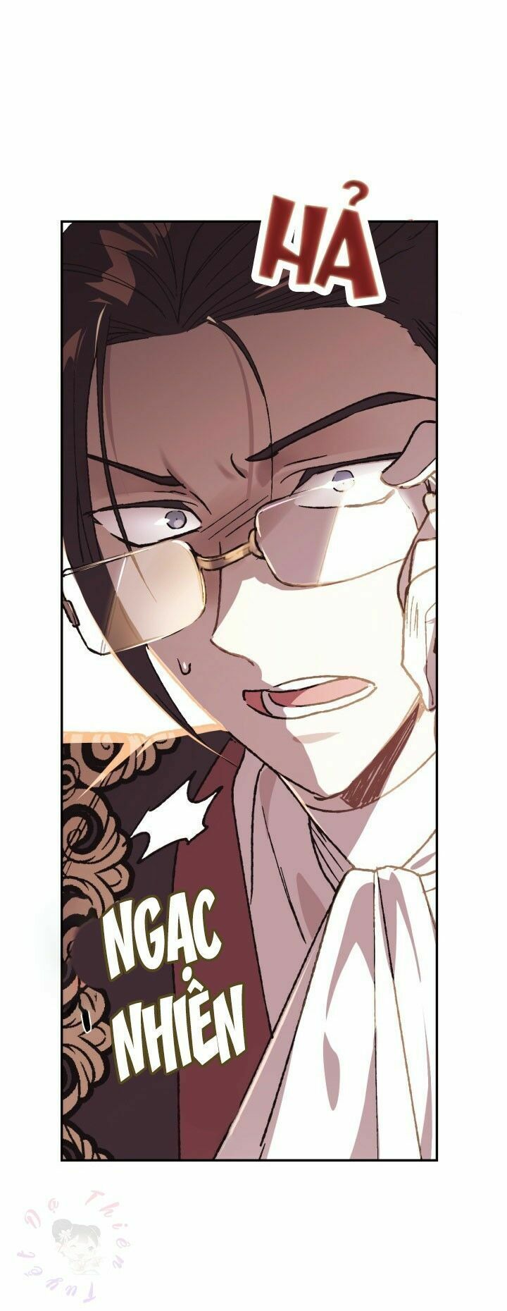 đọc truyện Cha, Con Không Muốn Kết Hôn! Chương 23 ảnh 40 tại Thiên Thai Truyện