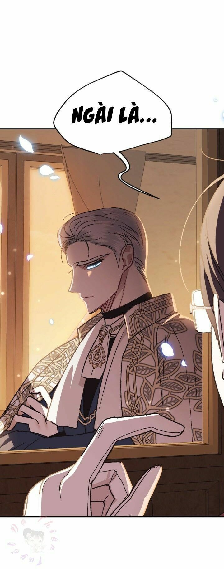 đọc truyện Cha, Con Không Muốn Kết Hôn! Chương 23 ảnh 41 tại Thiên Thai Truyện