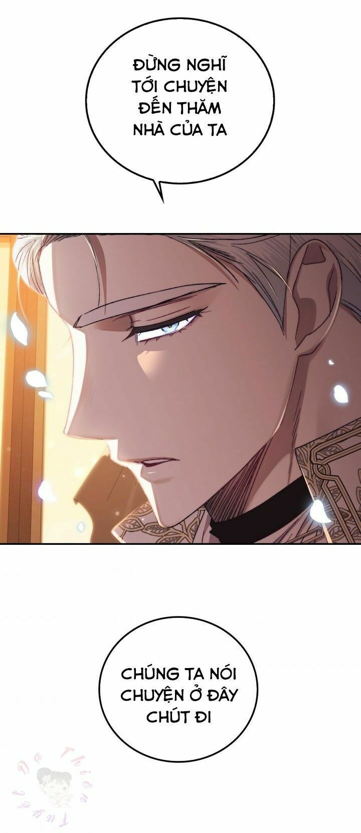 đọc truyện Cha, Con Không Muốn Kết Hôn! Chương 23 ảnh 42 tại Thiên Thai Truyện