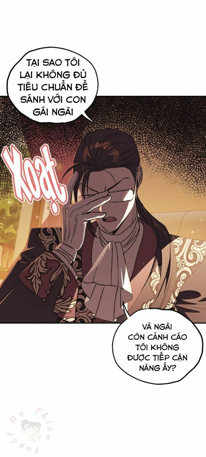 đọc truyện Cha, Con Không Muốn Kết Hôn! Chương 23 ảnh 46 tại Thiên Thai Truyện