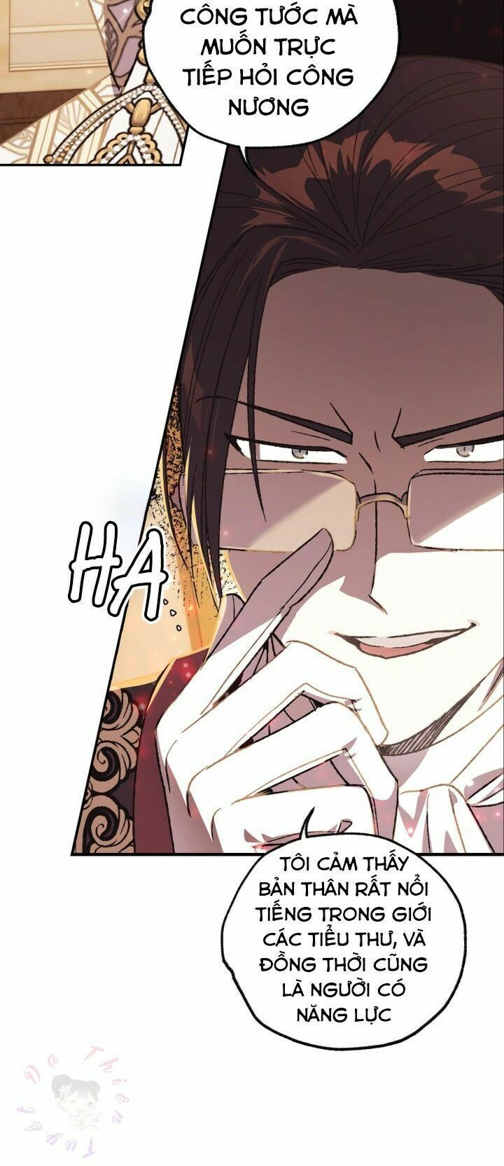 đọc truyện Cha, Con Không Muốn Kết Hôn! Chương 23 ảnh 48 tại Thiên Thai Truyện