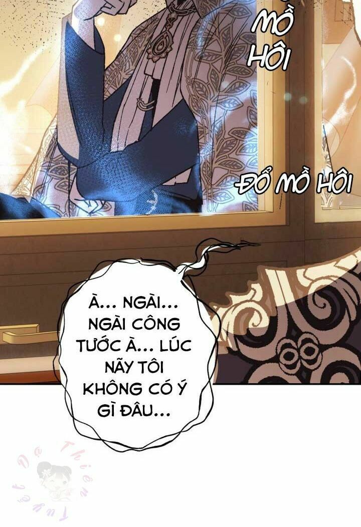 đọc truyện Cha, Con Không Muốn Kết Hôn! Chương 23 ảnh 56 tại Thiên Thai Truyện