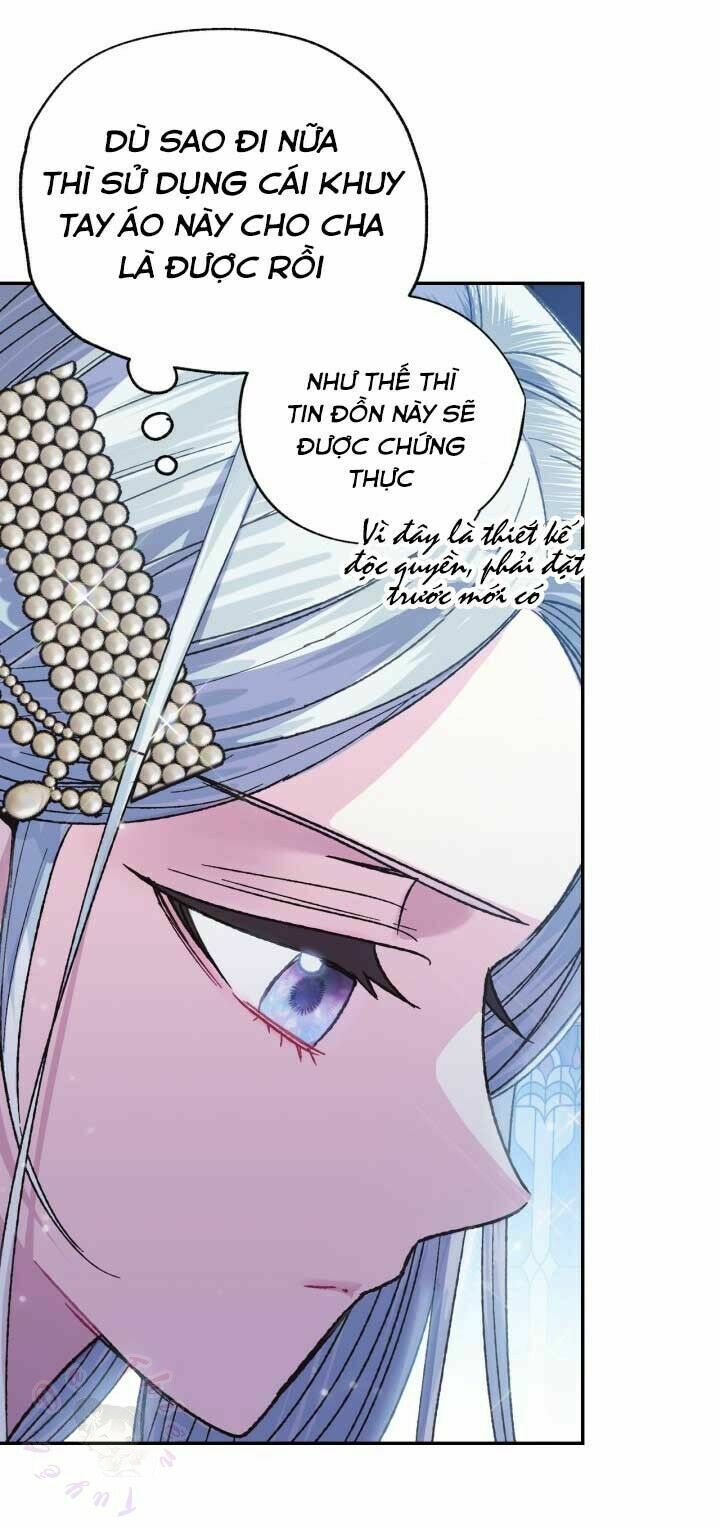 đọc truyện Cha, Con Không Muốn Kết Hôn! Chương 23 ảnh 76 tại Thiên Thai Truyện