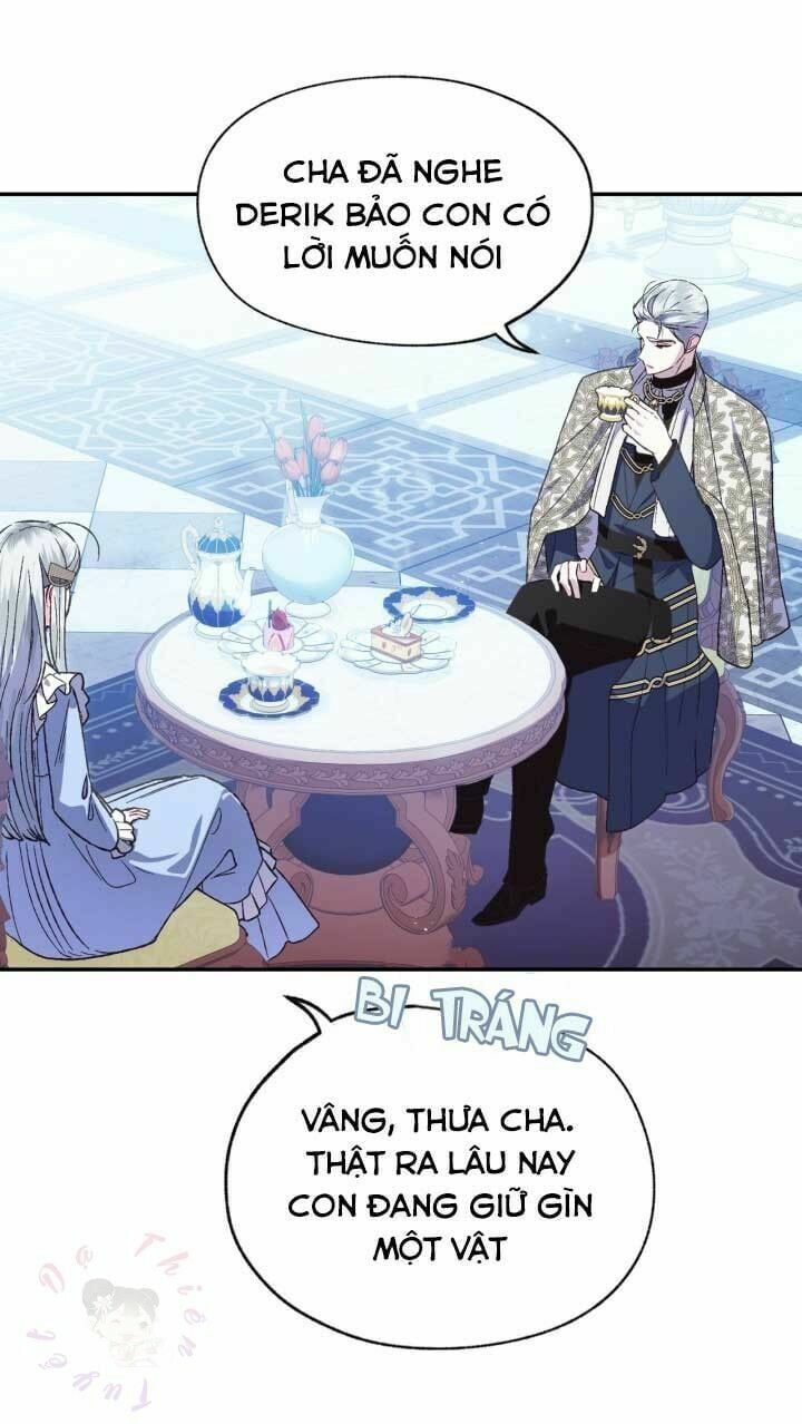 đọc truyện Cha, Con Không Muốn Kết Hôn! Chương 23 ảnh 79 tại Thiên Thai Truyện