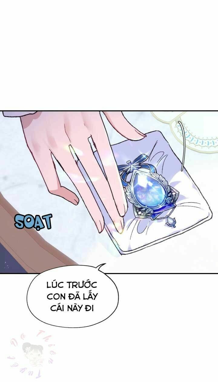 đọc truyện Cha, Con Không Muốn Kết Hôn! Chương 23 ảnh 80 tại Thiên Thai Truyện