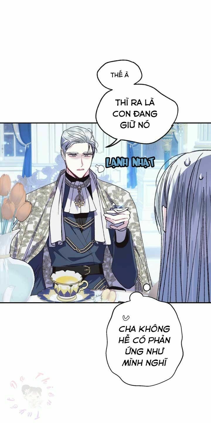 đọc truyện Cha, Con Không Muốn Kết Hôn! Chương 23 ảnh 81 tại Thiên Thai Truyện