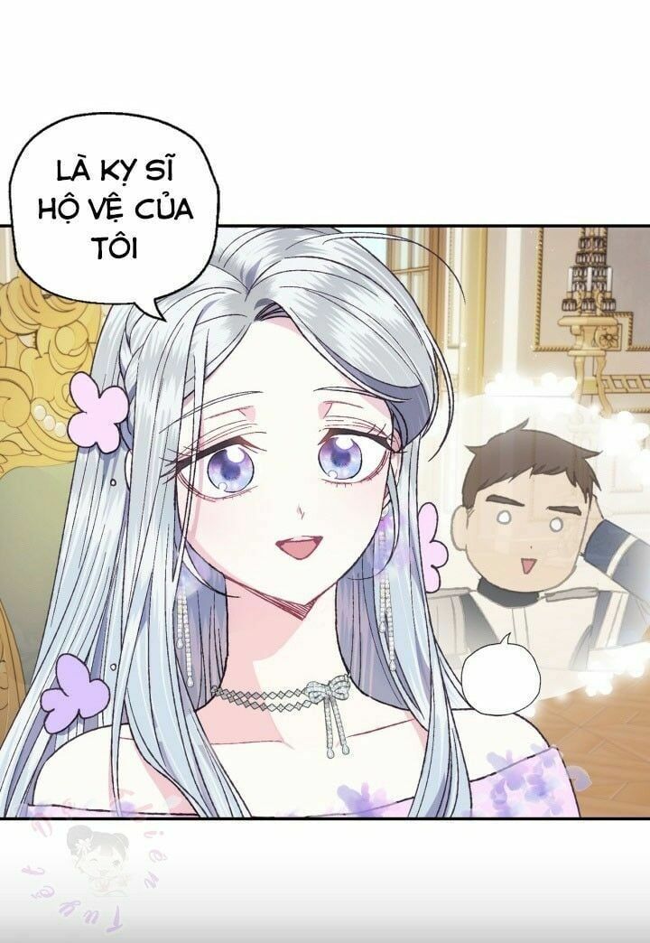 đọc truyện Cha, Con Không Muốn Kết Hôn! Chương 23 ảnh 10 tại Thiên Thai Truyện