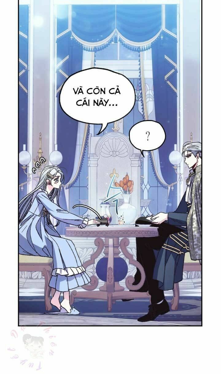 đọc truyện Cha, Con Không Muốn Kết Hôn! Chương 23 ảnh 83 tại Thiên Thai Truyện