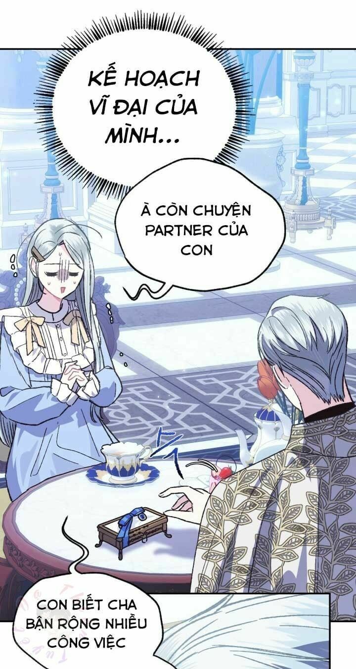 đọc truyện Cha, Con Không Muốn Kết Hôn! Chương 23 ảnh 91 tại Thiên Thai Truyện