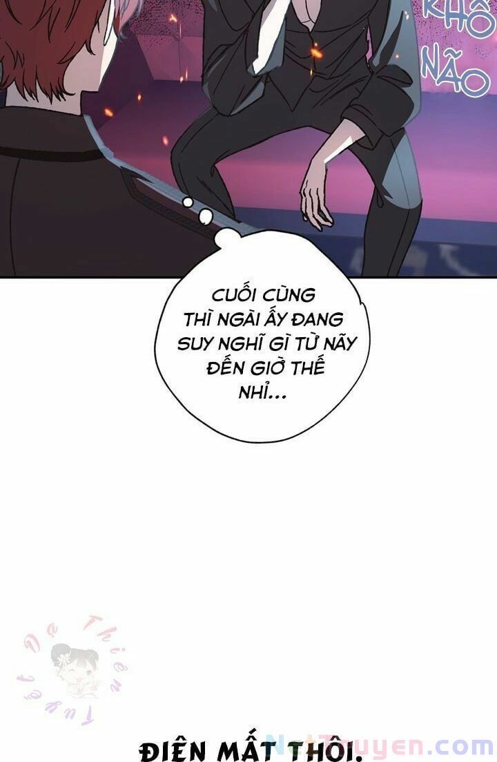 đọc truyện Cha, Con Không Muốn Kết Hôn! Chương 24 ảnh 12 tại Thiên Thai Truyện