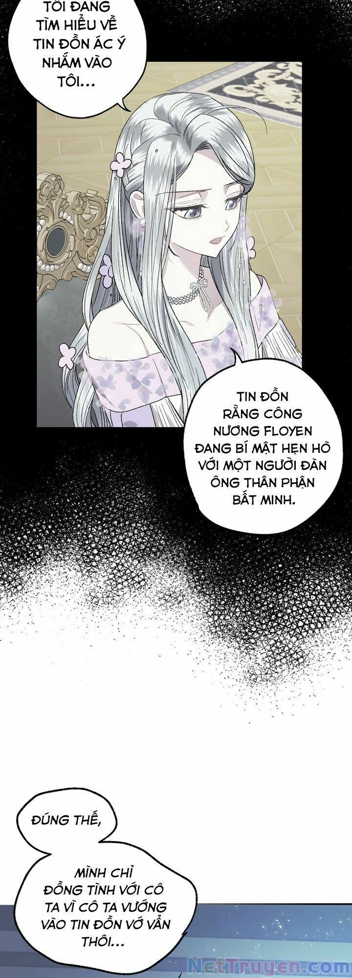 đọc truyện Cha, Con Không Muốn Kết Hôn! Chương 24 ảnh 14 tại Thiên Thai Truyện