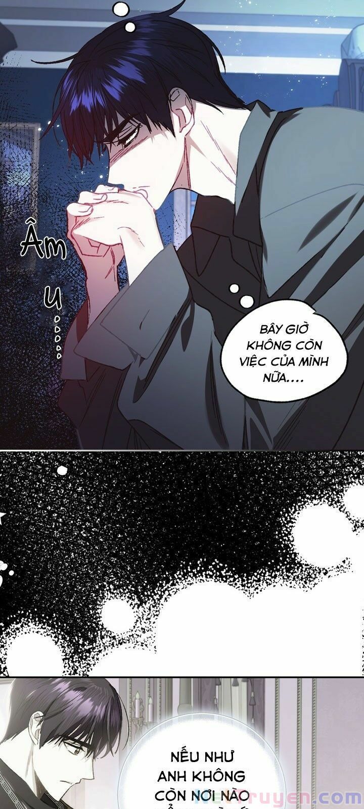 đọc truyện Cha, Con Không Muốn Kết Hôn! Chương 24 ảnh 15 tại Thiên Thai Truyện