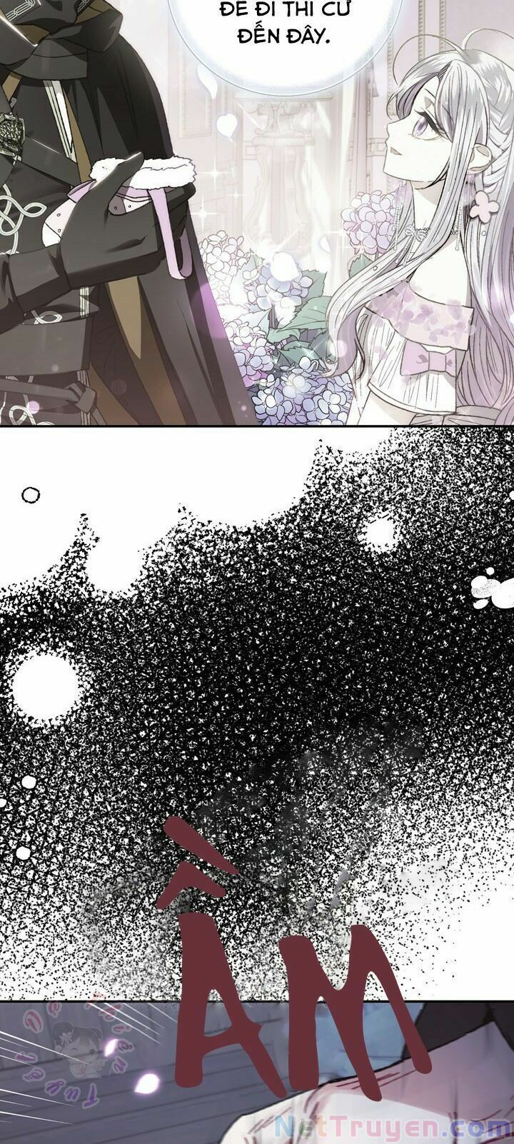 đọc truyện Cha, Con Không Muốn Kết Hôn! Chương 24 ảnh 16 tại Thiên Thai Truyện