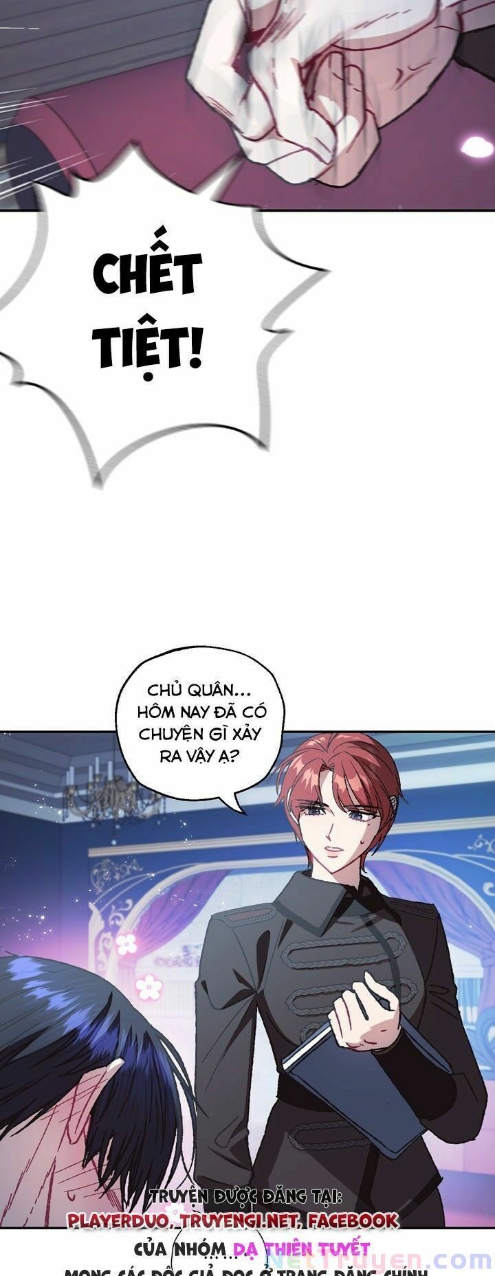 đọc truyện Cha, Con Không Muốn Kết Hôn! Chương 24 ảnh 17 tại Thiên Thai Truyện