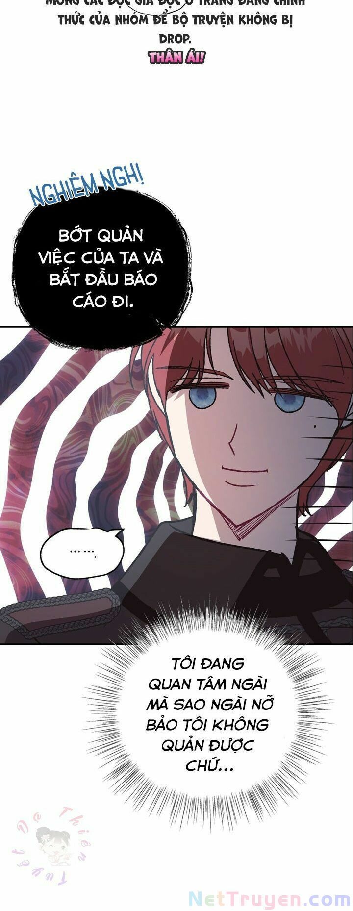 đọc truyện Cha, Con Không Muốn Kết Hôn! Chương 24 ảnh 18 tại Thiên Thai Truyện