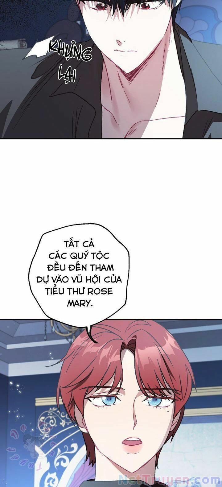 đọc truyện Cha, Con Không Muốn Kết Hôn! Chương 24 ảnh 24 tại Thiên Thai Truyện