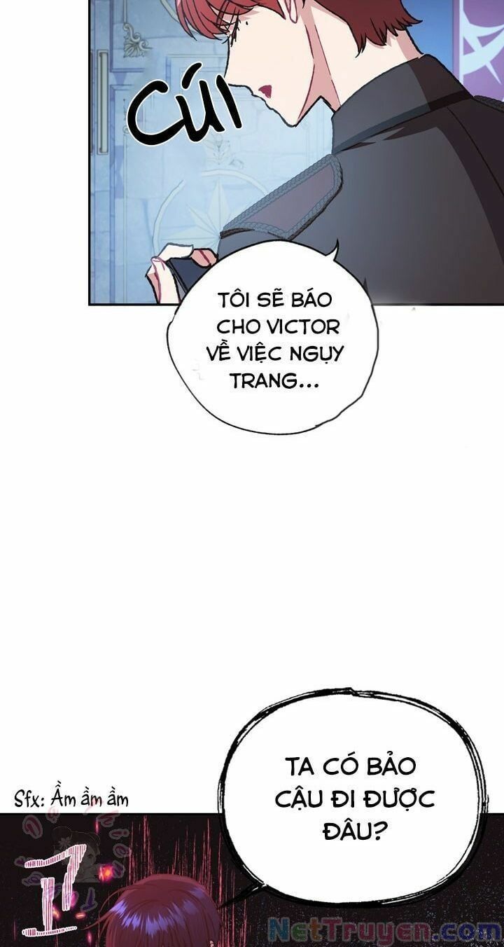 đọc truyện Cha, Con Không Muốn Kết Hôn! Chương 24 ảnh 30 tại Thiên Thai Truyện