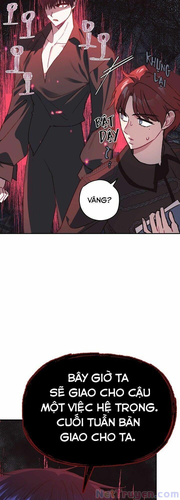 đọc truyện Cha, Con Không Muốn Kết Hôn! Chương 24 ảnh 31 tại Thiên Thai Truyện