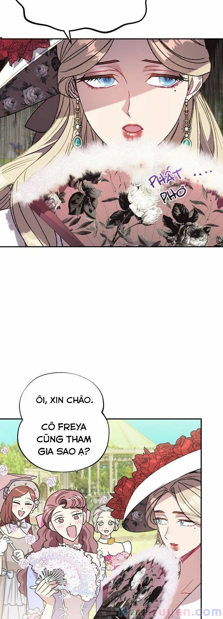 đọc truyện Cha, Con Không Muốn Kết Hôn! Chương 24 ảnh 36 tại Thiên Thai Truyện