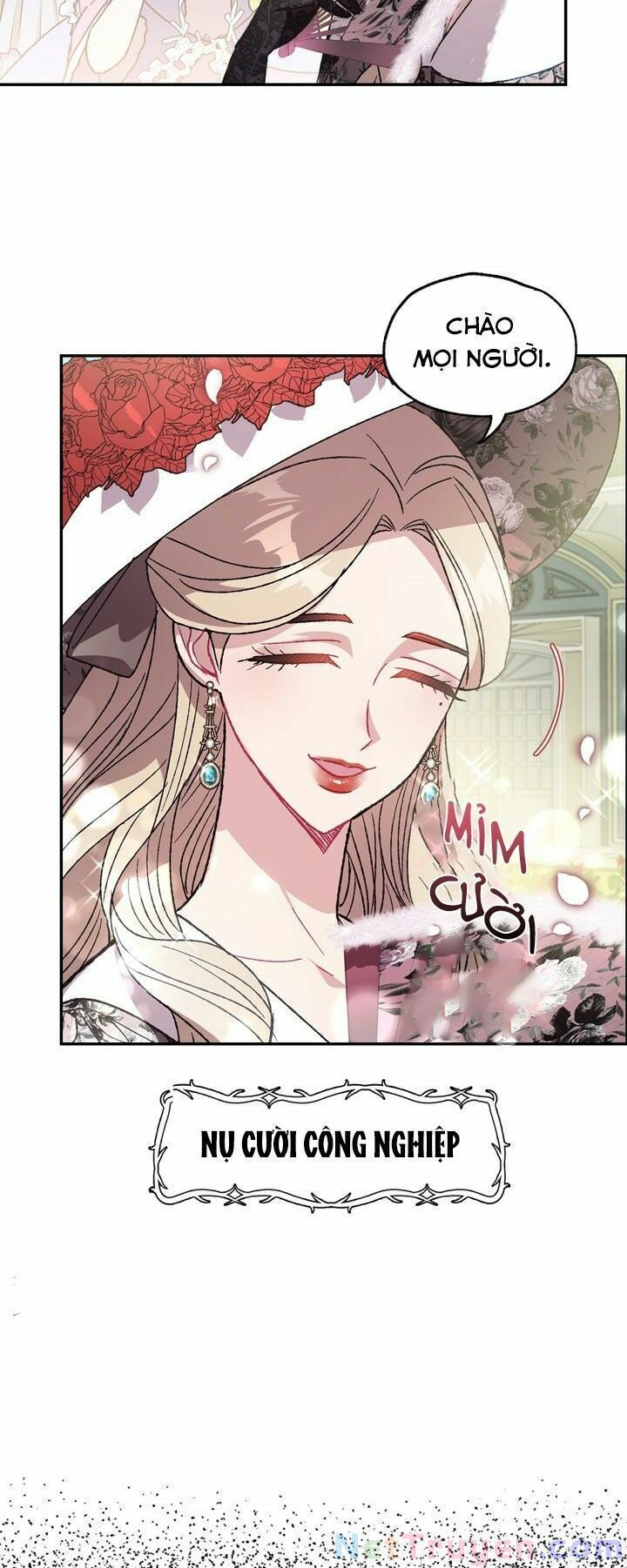 đọc truyện Cha, Con Không Muốn Kết Hôn! Chương 24 ảnh 37 tại Thiên Thai Truyện