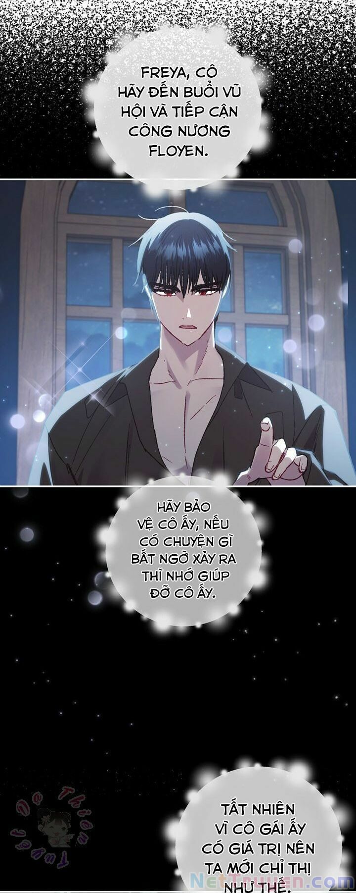 đọc truyện Cha, Con Không Muốn Kết Hôn! Chương 24 ảnh 38 tại Thiên Thai Truyện