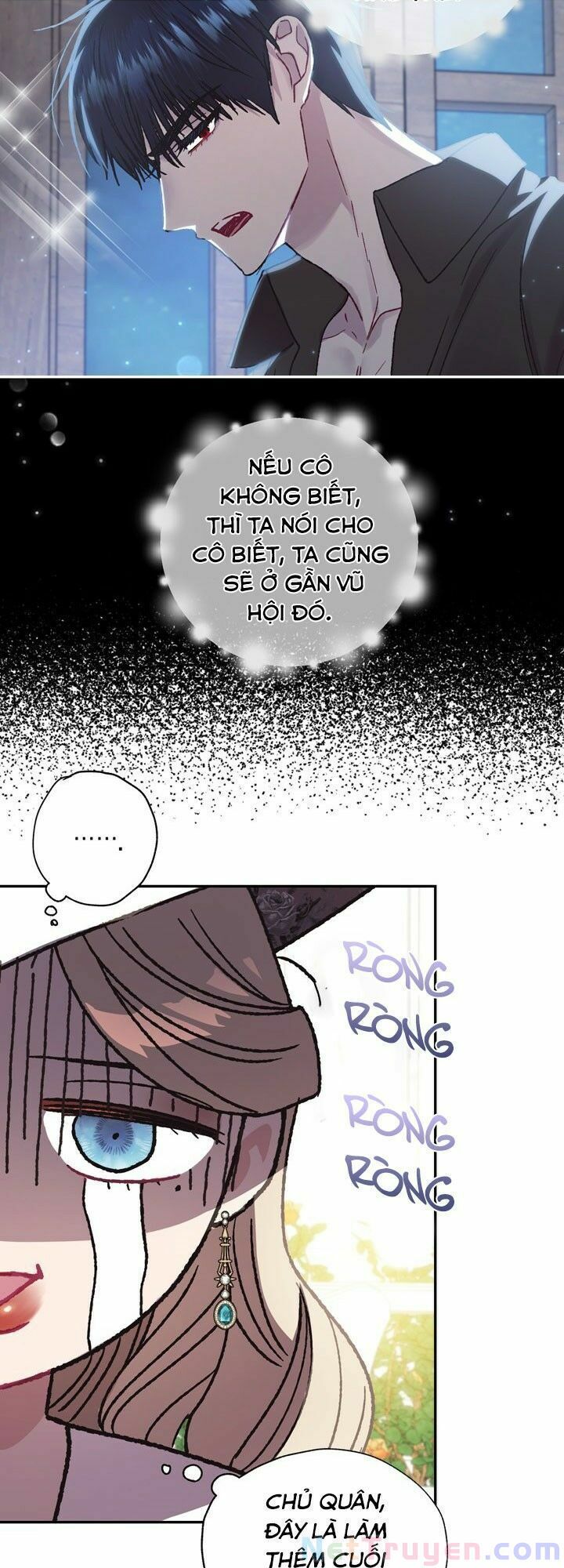 đọc truyện Cha, Con Không Muốn Kết Hôn! Chương 24 ảnh 39 tại Thiên Thai Truyện