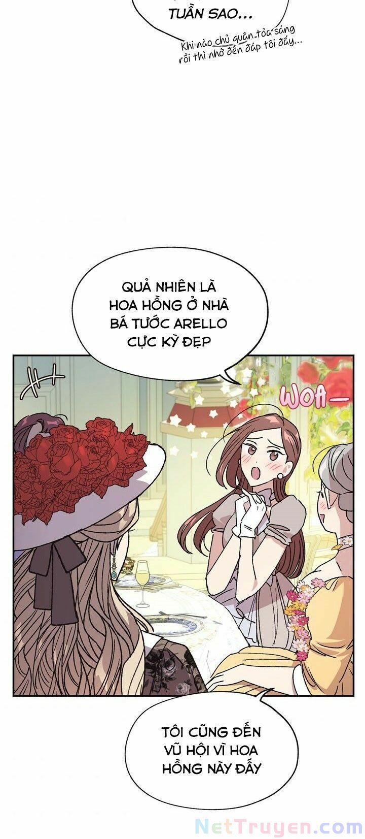 đọc truyện Cha, Con Không Muốn Kết Hôn! Chương 24 ảnh 40 tại Thiên Thai Truyện