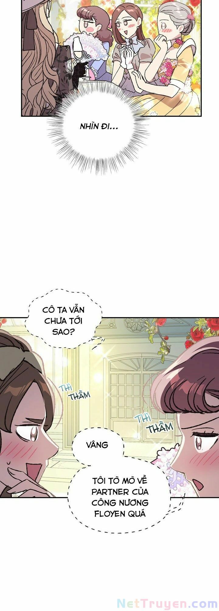 đọc truyện Cha, Con Không Muốn Kết Hôn! Chương 24 ảnh 42 tại Thiên Thai Truyện