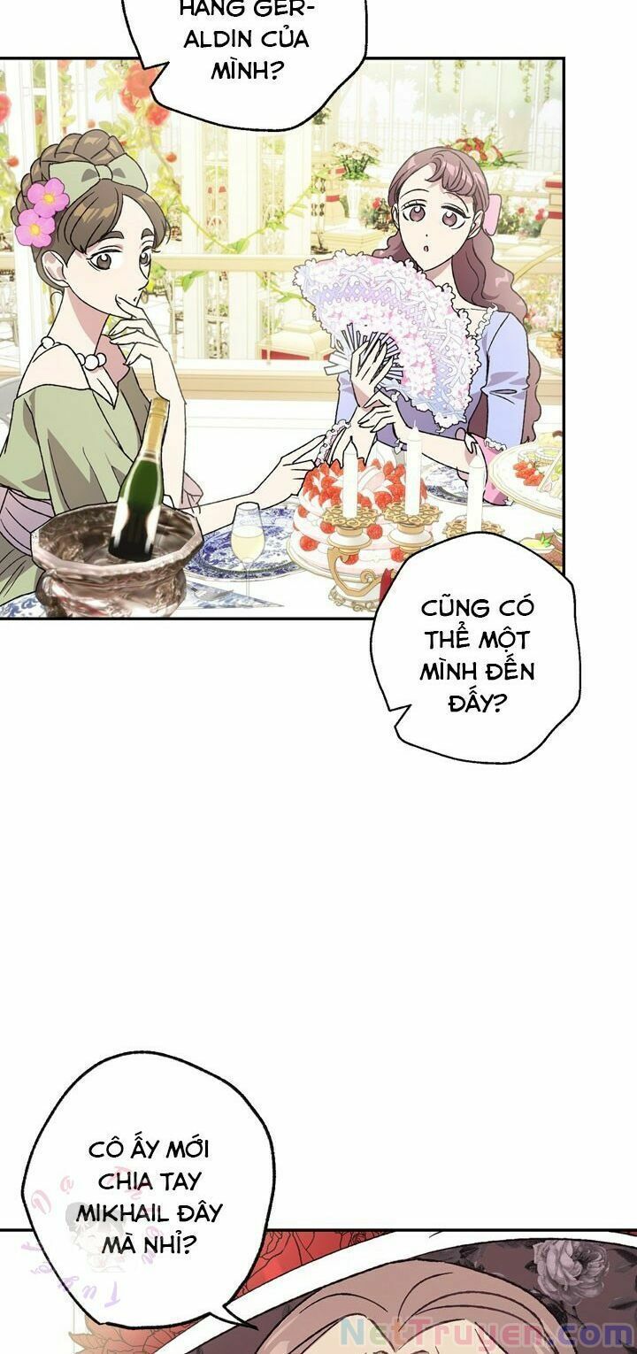 đọc truyện Cha, Con Không Muốn Kết Hôn! Chương 24 ảnh 44 tại Thiên Thai Truyện