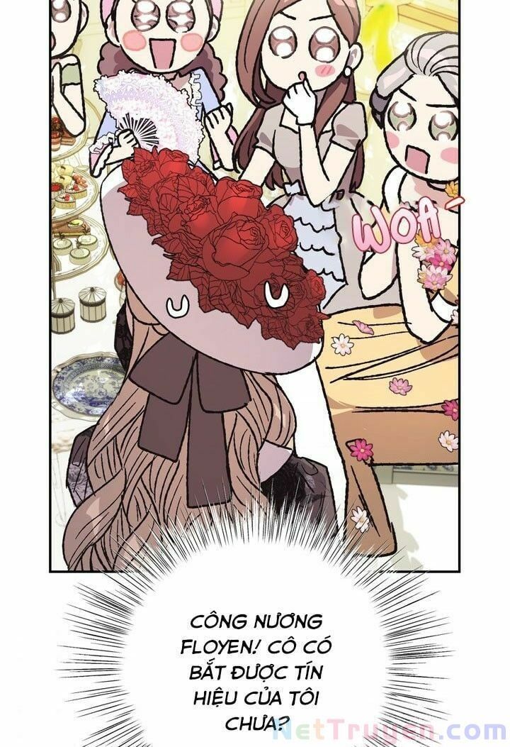 đọc truyện Cha, Con Không Muốn Kết Hôn! Chương 24 ảnh 46 tại Thiên Thai Truyện