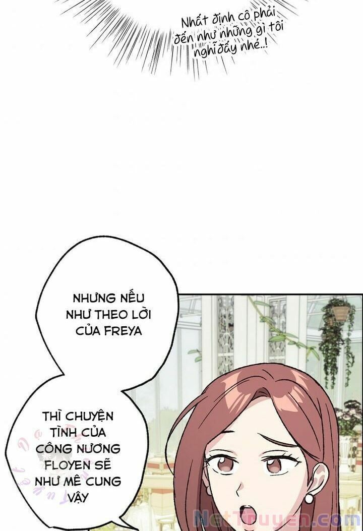 đọc truyện Cha, Con Không Muốn Kết Hôn! Chương 24 ảnh 47 tại Thiên Thai Truyện