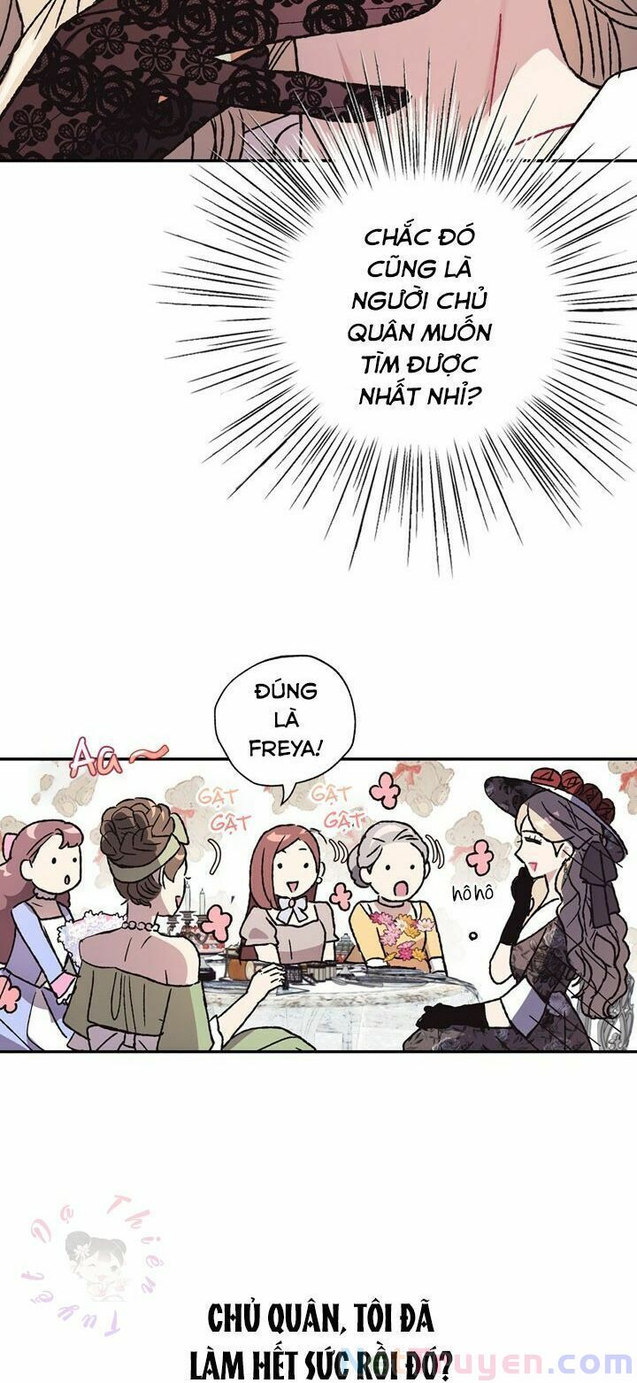 đọc truyện Cha, Con Không Muốn Kết Hôn! Chương 24 ảnh 49 tại Thiên Thai Truyện