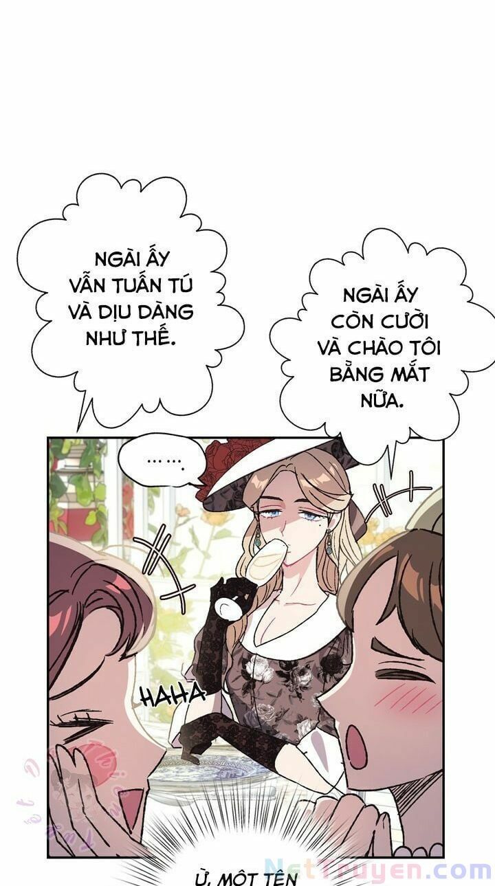 đọc truyện Cha, Con Không Muốn Kết Hôn! Chương 24 ảnh 51 tại Thiên Thai Truyện